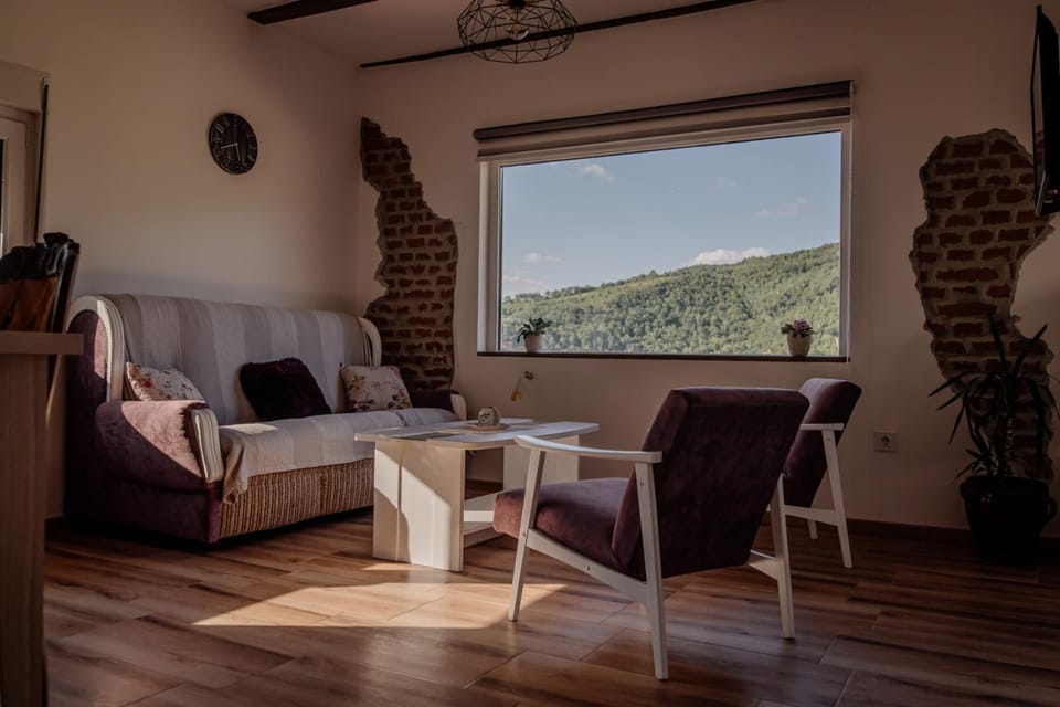 Apartmani Ružina staza Apartment in Serbia