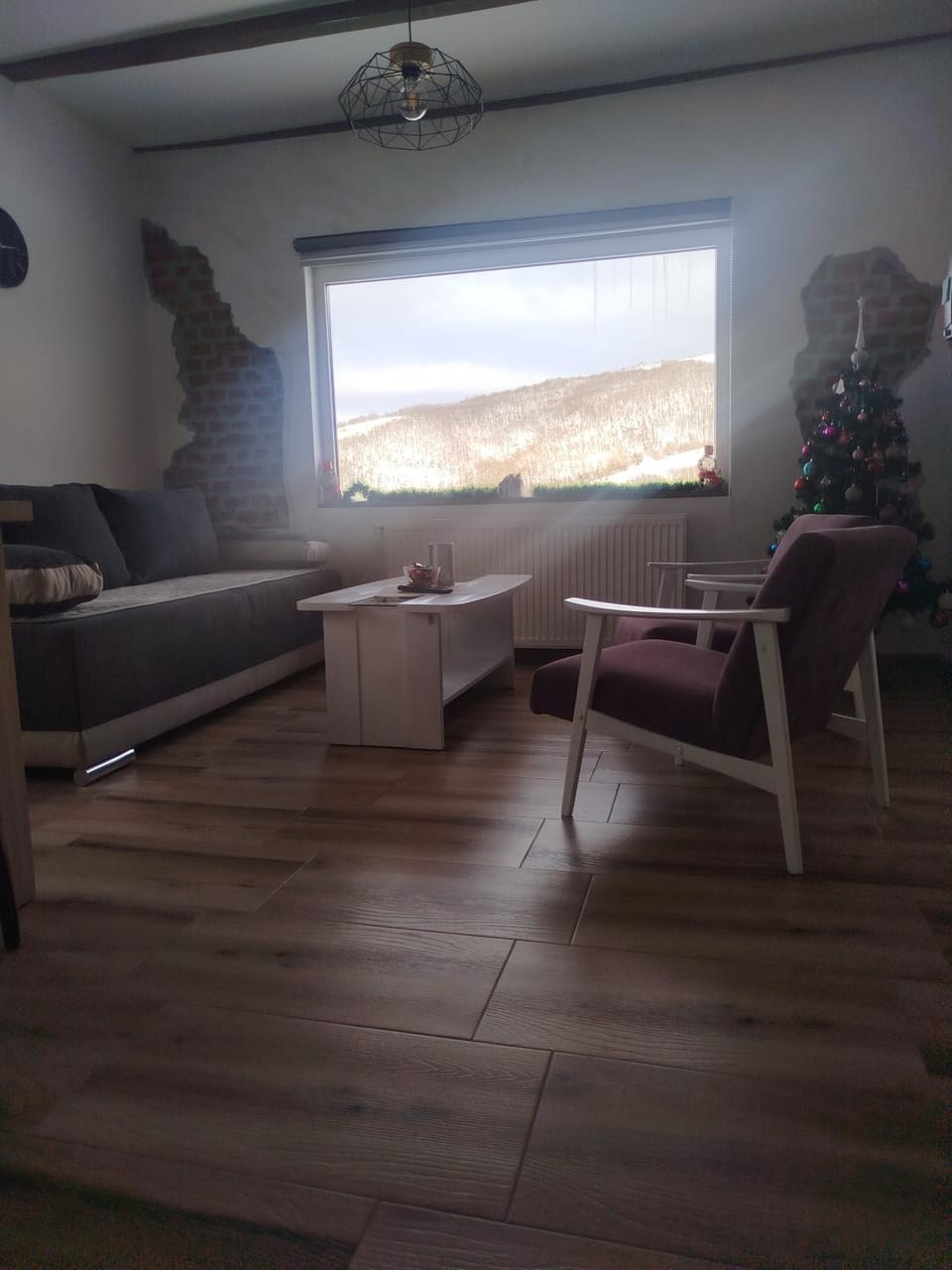 Apartmani Ružina staza Apartment in Serbia