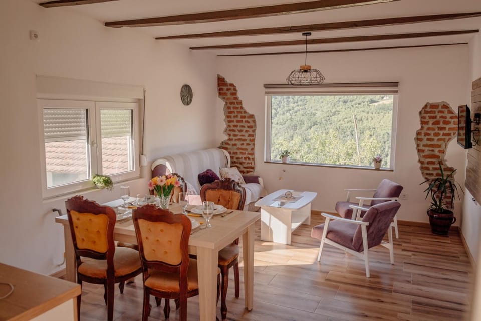 Apartmani Ružina staza Apartment in Serbia