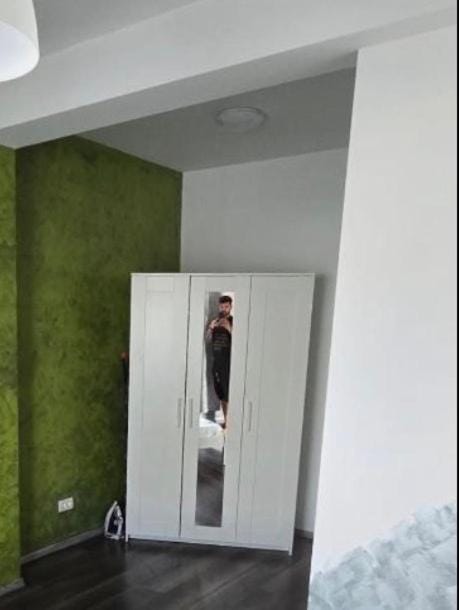 DA Residence Apartment in Romania
