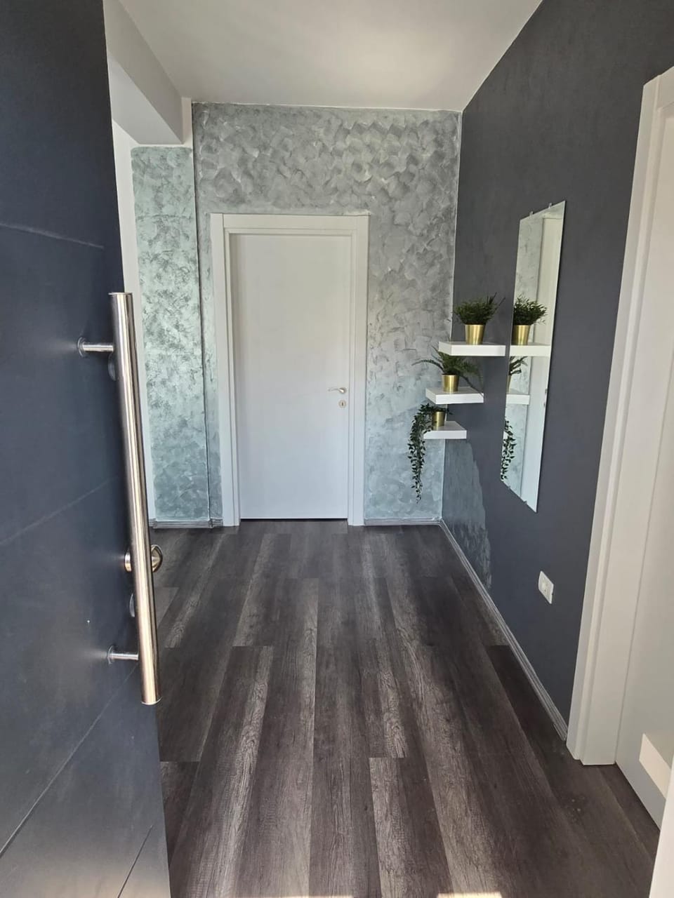 DA Residence Apartment in Romania