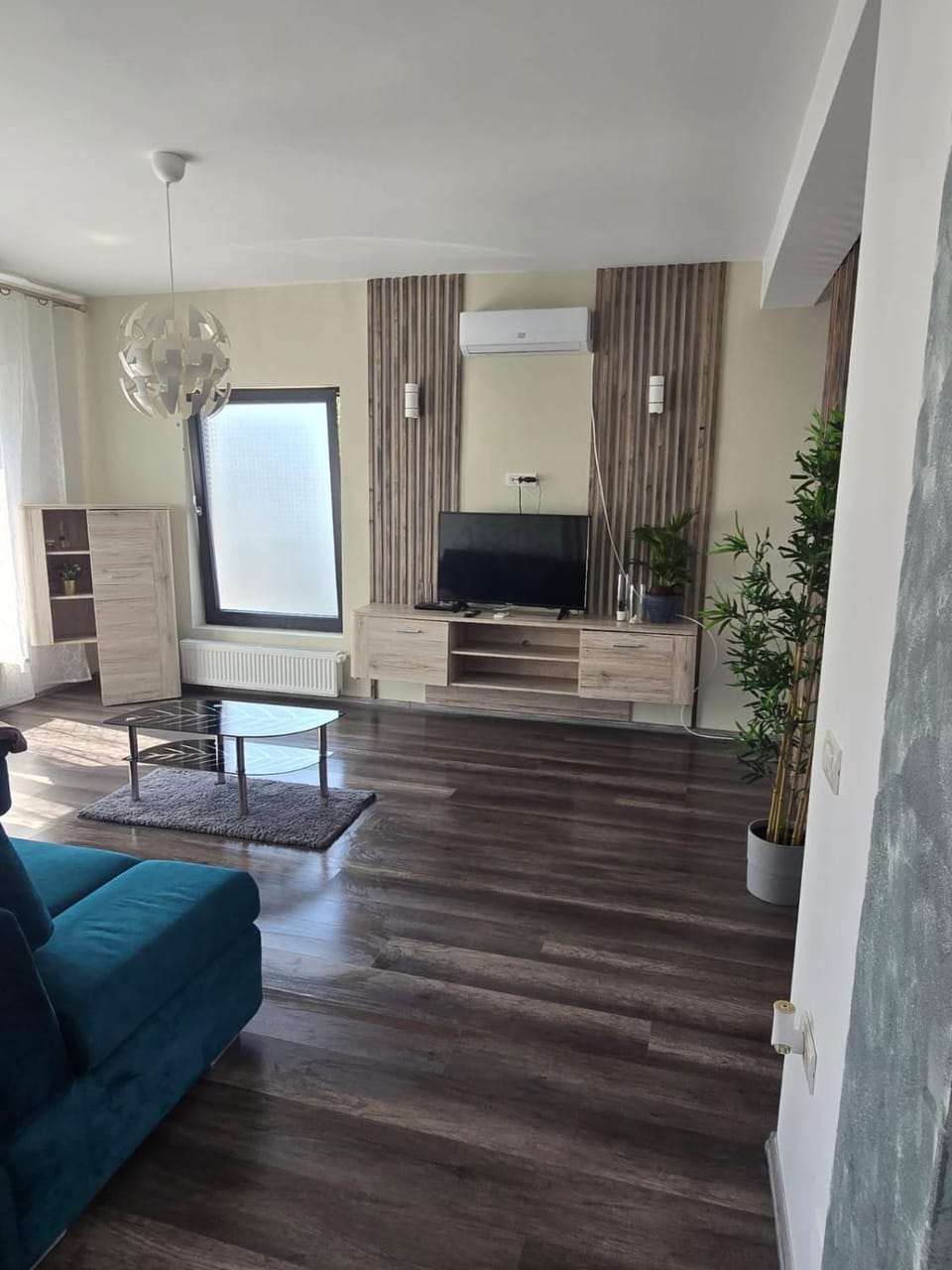 DA Residence Apartment in Romania