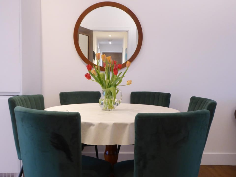 SpringfieldHarrogate Apartment in Harrogate