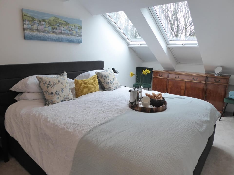 SpringfieldHarrogate Apartment in Harrogate