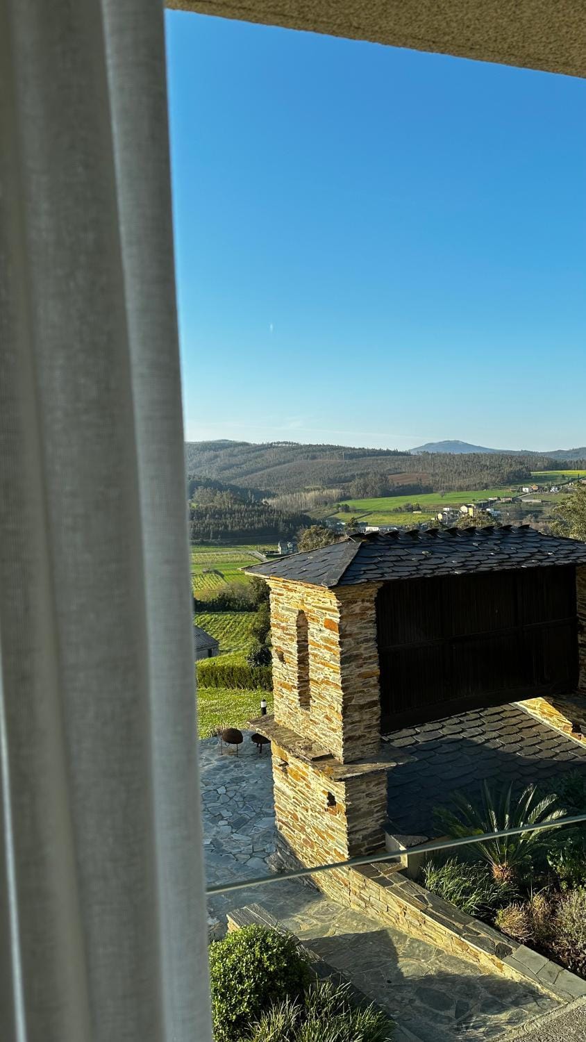 De la Osa Hotel Hotel in Asturias