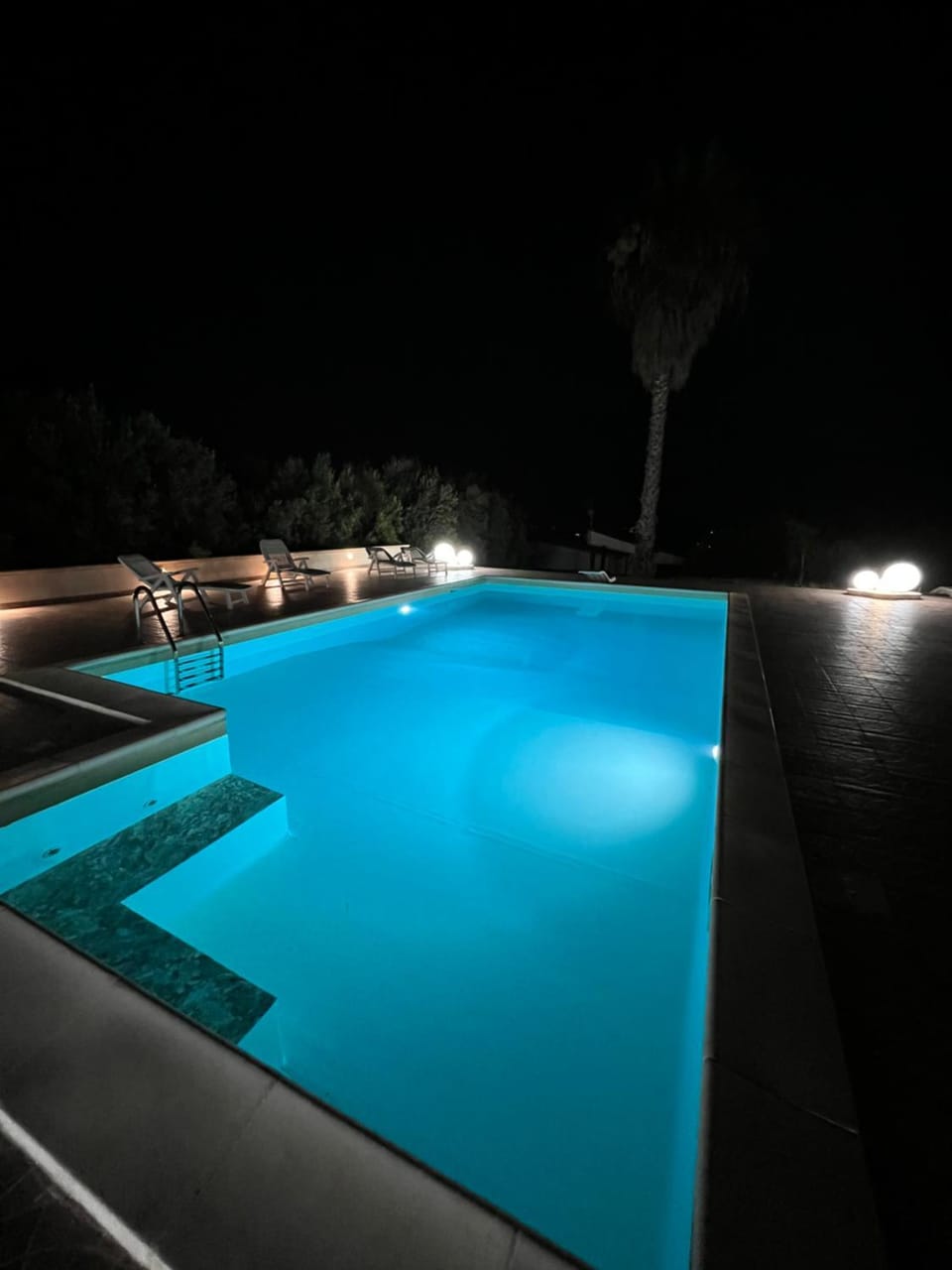 Villa MariaVittoria House in Sicily