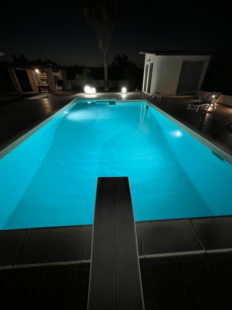 Villa MariaVittoria House in Sicily