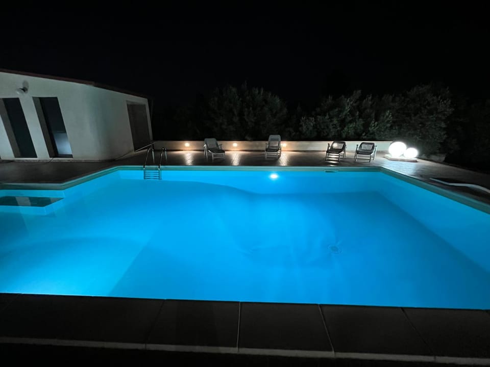 Villa MariaVittoria House in Sicily