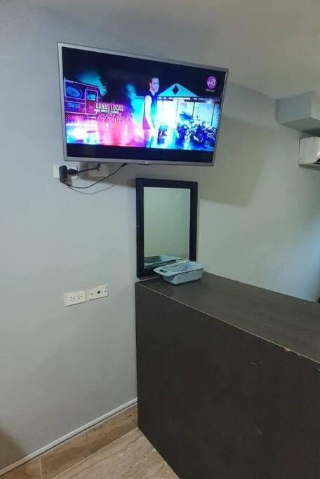R.1109 Estudio ejecutivo. Apartment in Panama City, Panama