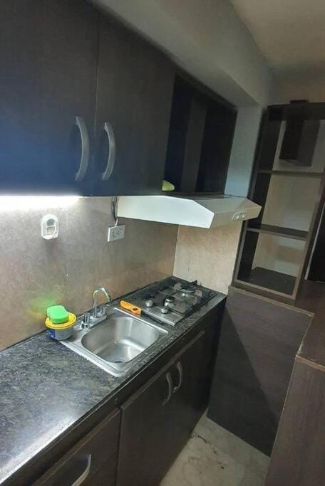 R.1109 Estudio ejecutivo. Apartment in Panama City, Panama