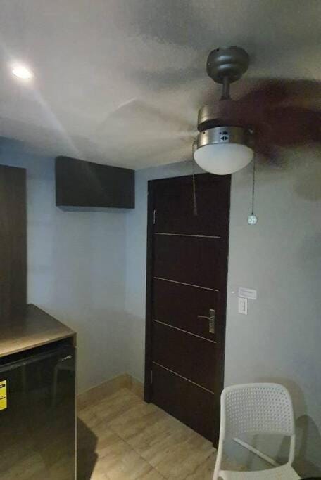 R.1109 Estudio ejecutivo. Apartment in Panama City, Panama