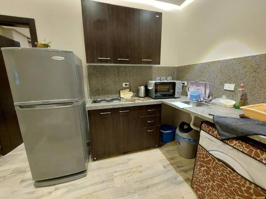 Eco Inn: Sherook66B1 a 1 BR apartment Apartment in Cairo Governorate