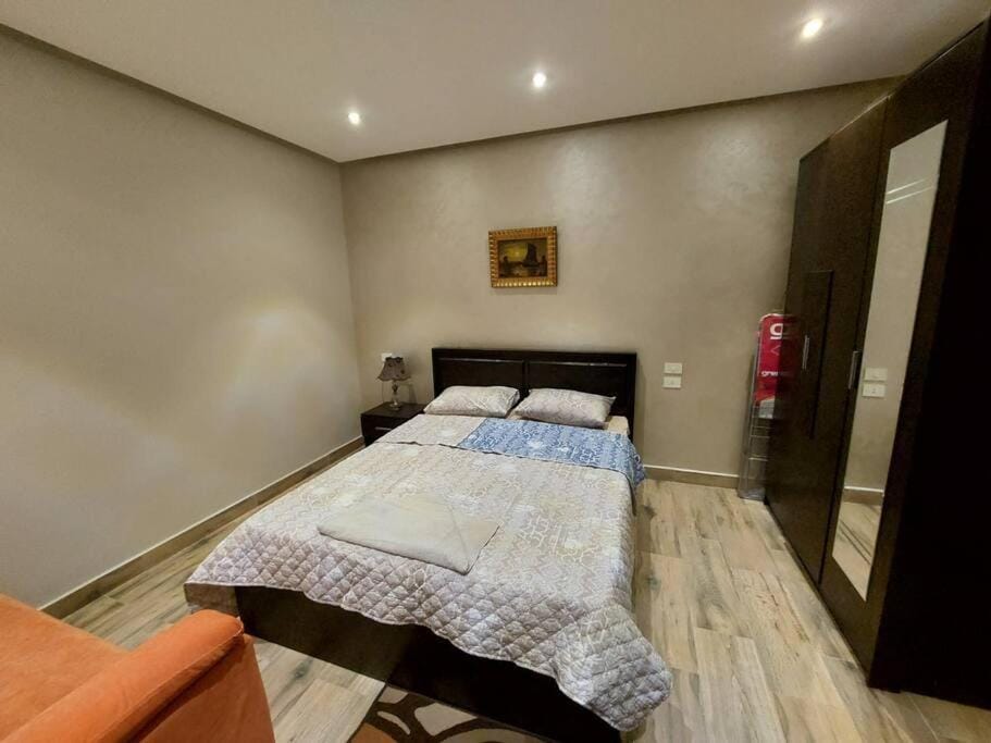 Eco Inn: Sherook66B1 a 1 BR apartment Apartment in Cairo Governorate