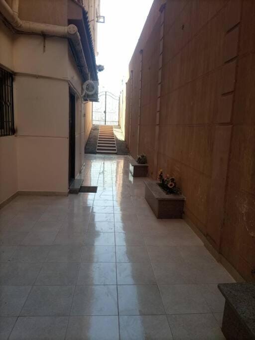 Eco Inn: Sherook66B2 1 BR Apartment With Garden Apartment in Cairo Governorate