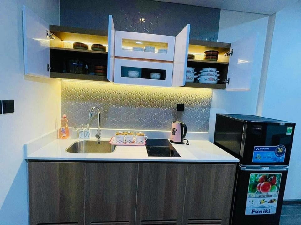 Apec Mandala Tuy Hòa Phú Yên Tina House Apartment in Vietnam