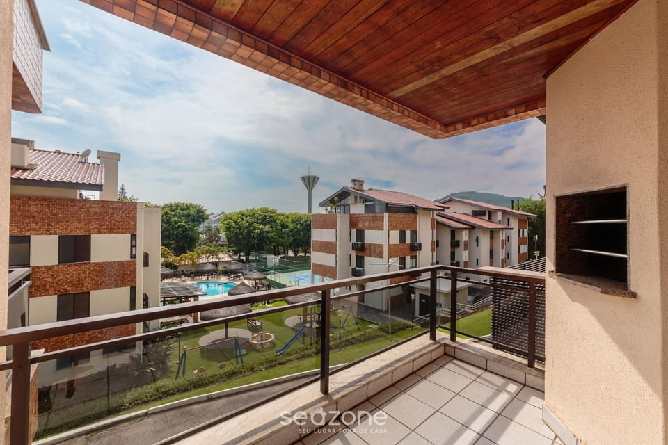 BBQ facilities, Balcony/Terrace