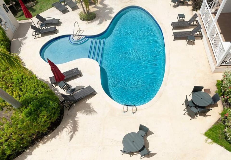 Pool view, Swimming pool, Swimming pool