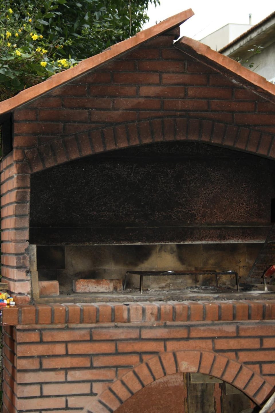 Day, BBQ facilities