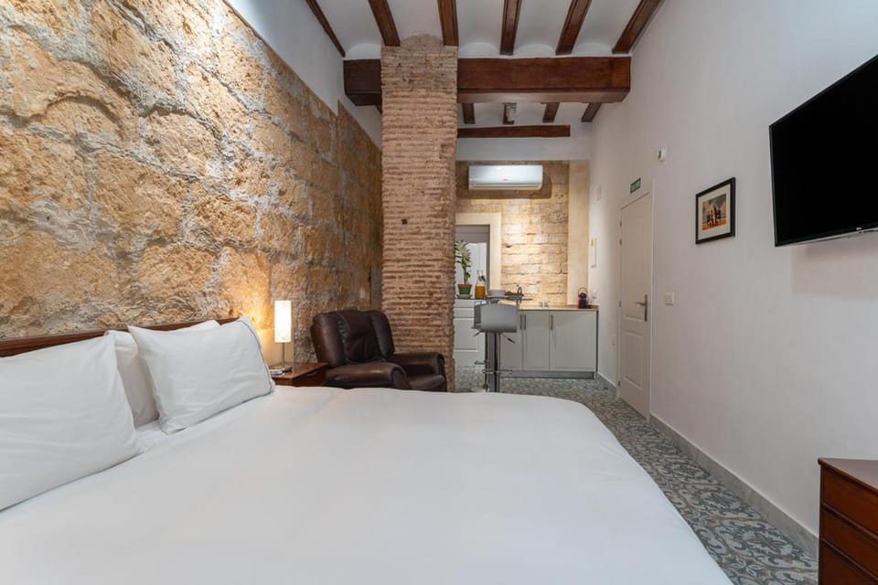 Tosca 2 PAX by costablancarent Apartment in Dénia