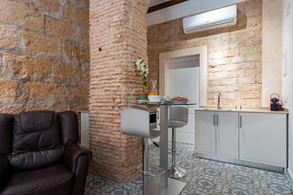 Tosca 2 PAX by costablancarent Apartment in Dénia