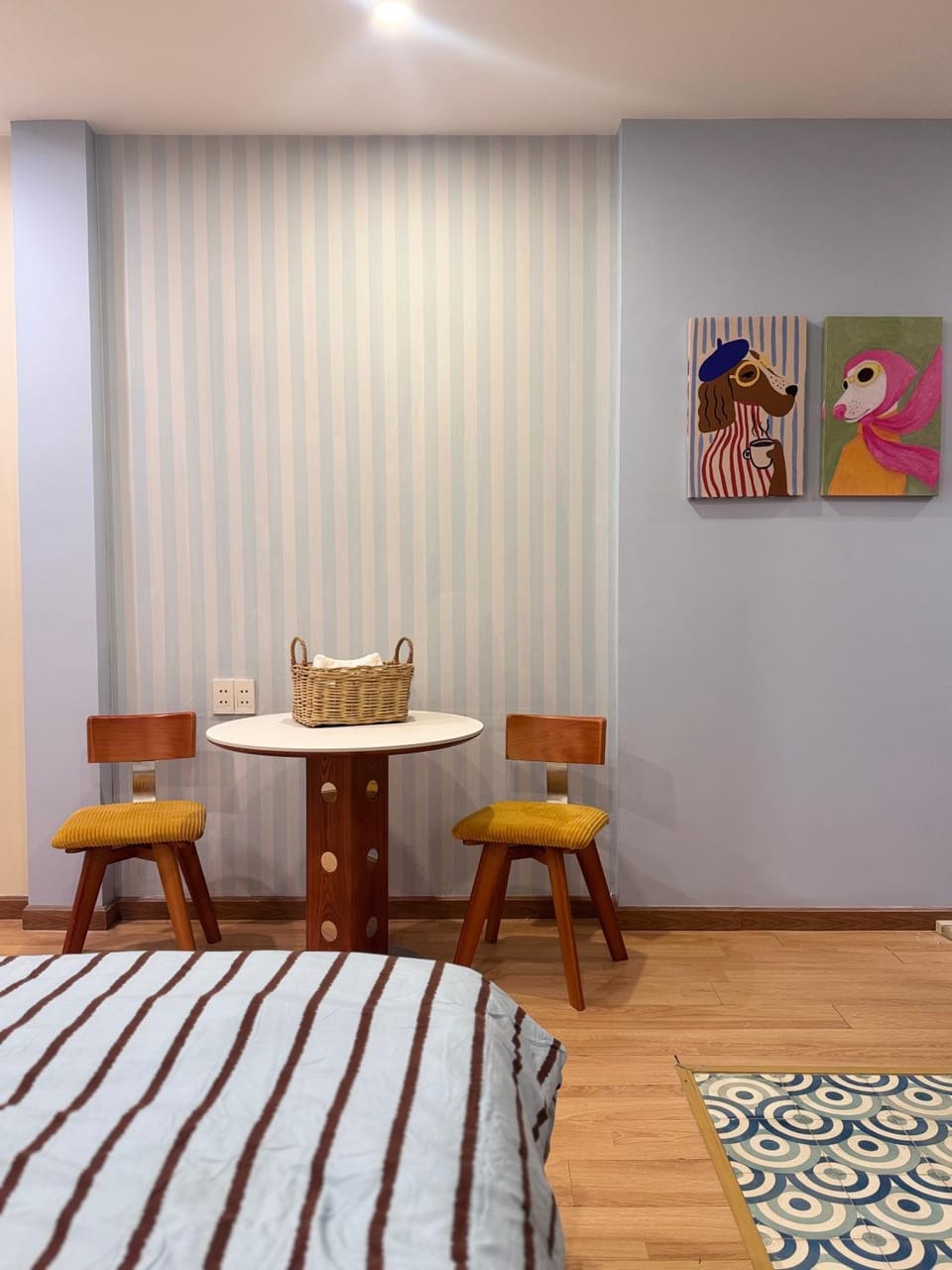 Mango Home & Apartment Apartment in Da Nang