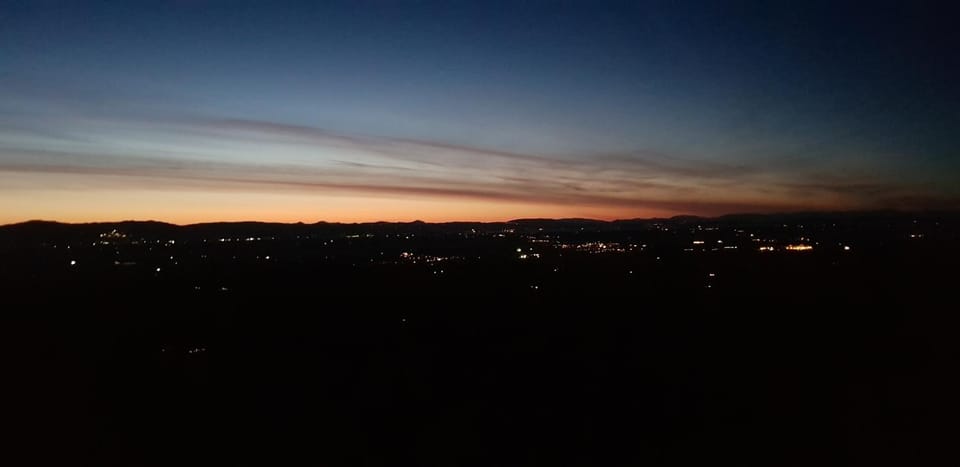 Sunrise