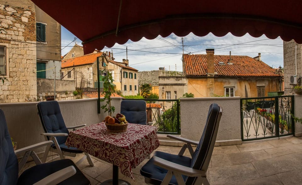 Patio, Coffee/tea facilities, Balcony/Terrace