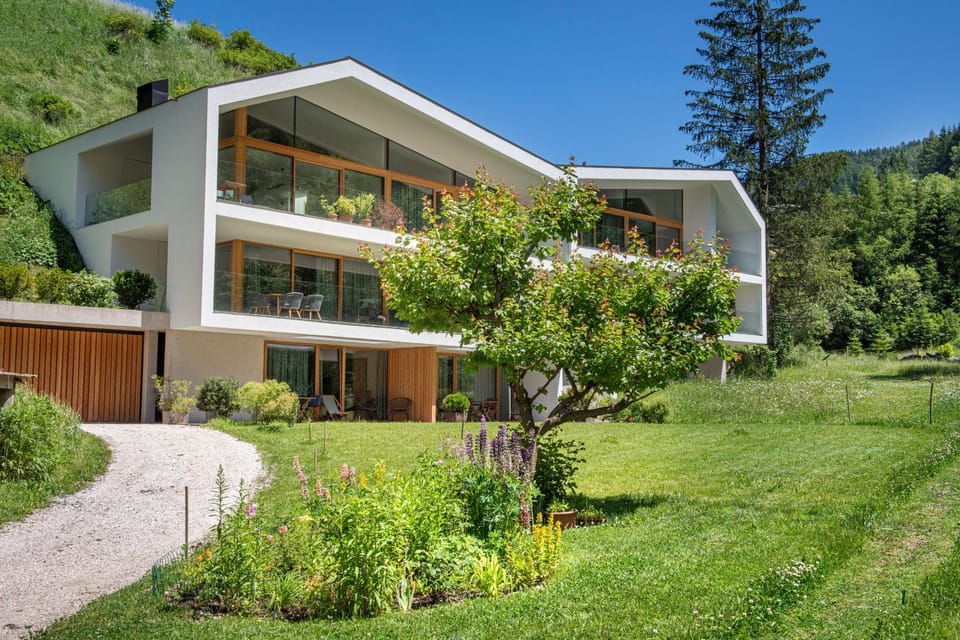 Greva Apartments 1 Apartment in Santa Cristina Gherdëina