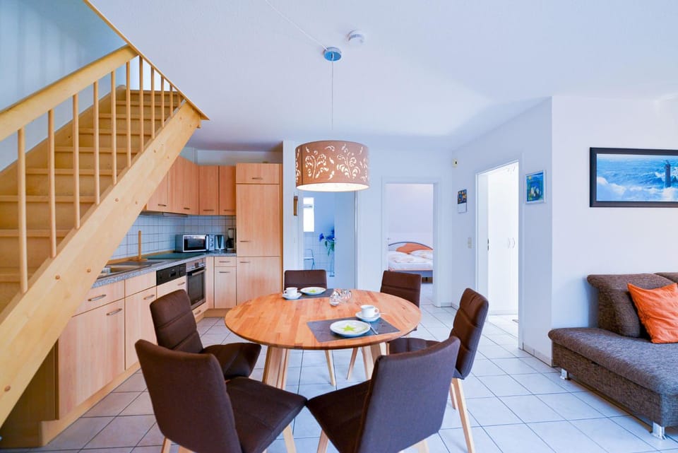 Flockengrund HB09 Apartment in Cuxhaven
