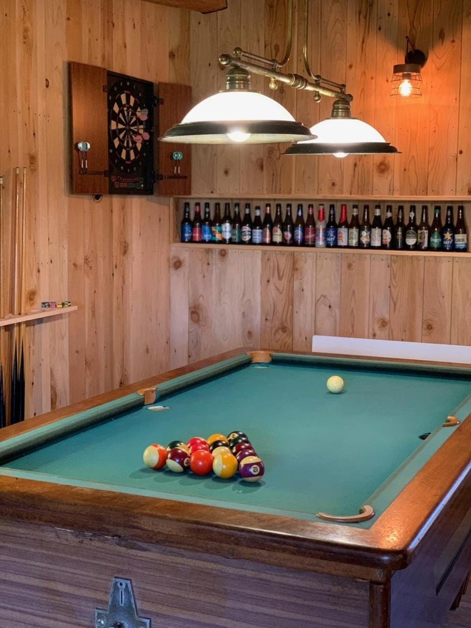 Billiard
