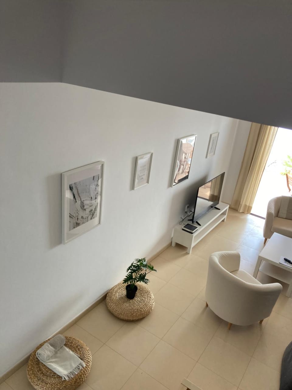 Casa Atlantico House in Playa Blanca