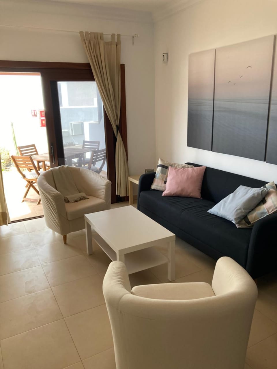 Casa Atlantico House in Playa Blanca
