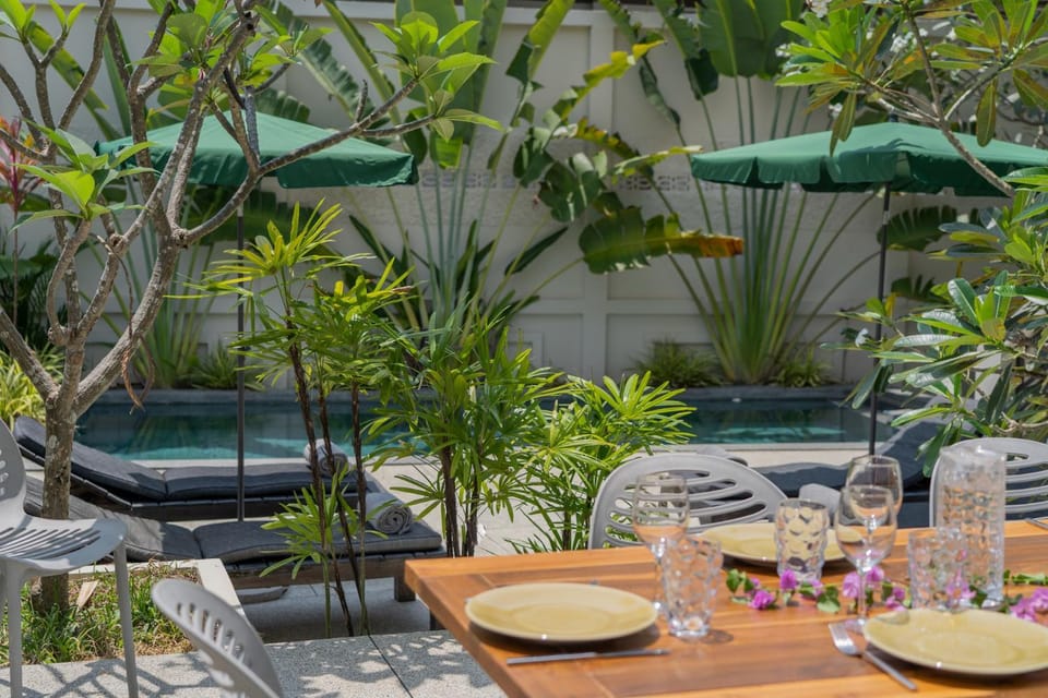 Patio, Restaurant/places to eat