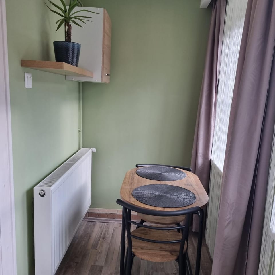 Belvárosi Pihenőház Apartment in Hungary