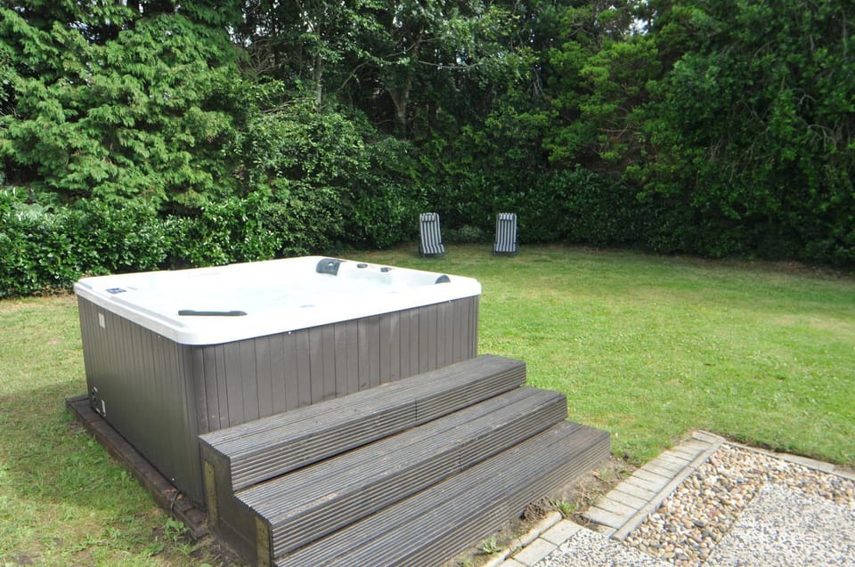 Spa and wellness centre/facilities