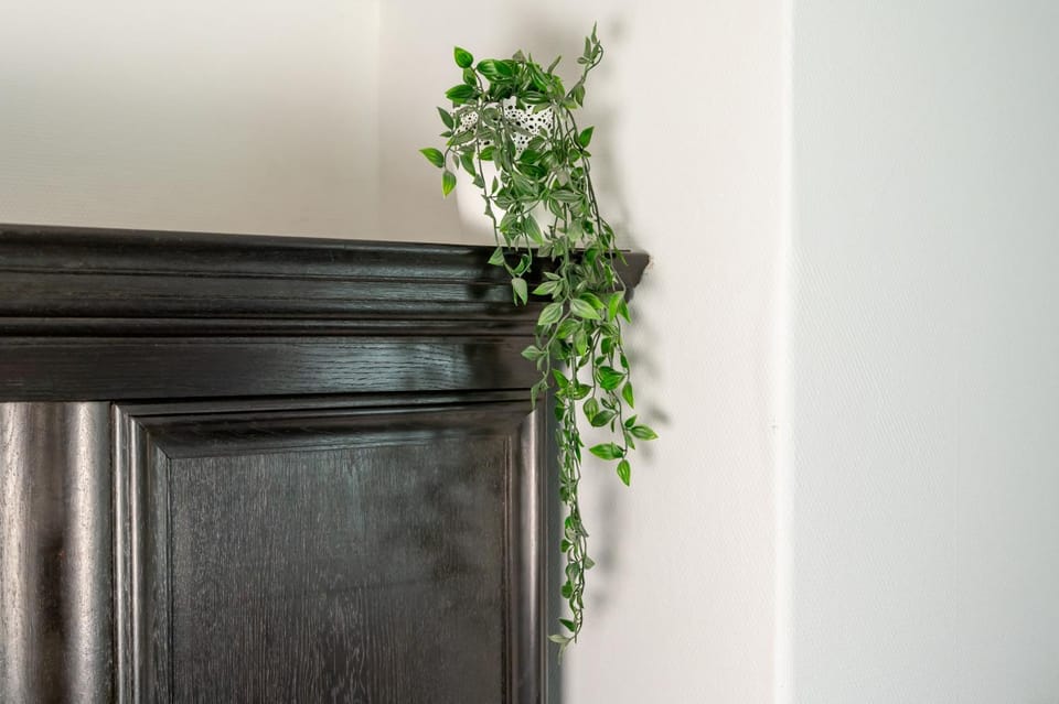 Decorative detail