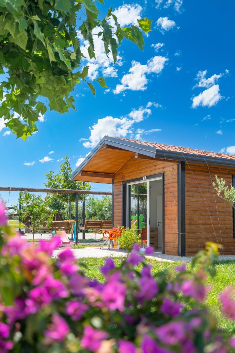 Natyra e Ishullit -Resort- Resort in Europe