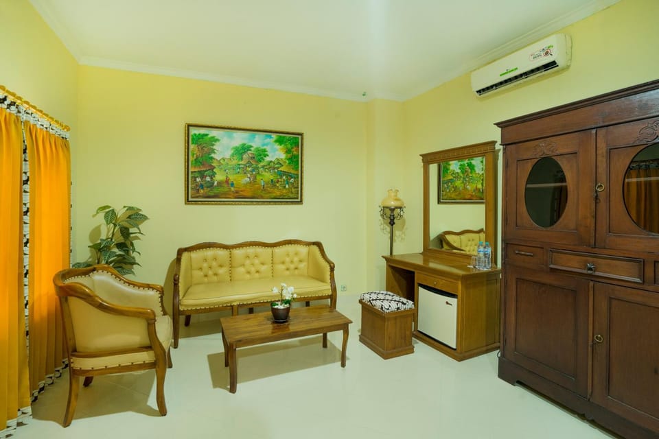 Diana Hotel Jogja Hotel in Yogyakarta