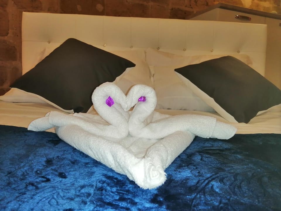 Relax Santa Cecilia Apartment in Gravina in Puglia