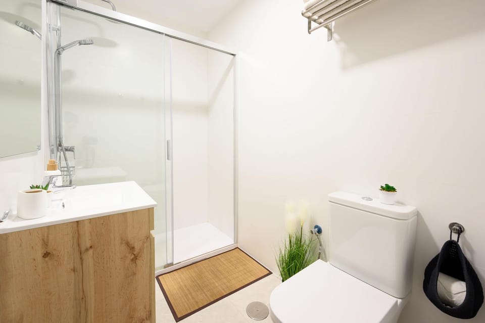 Shower