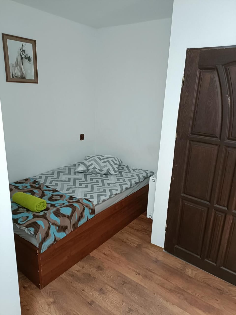 Noclegi Piotrków Tryb Hostel in Masovian Voivodeship