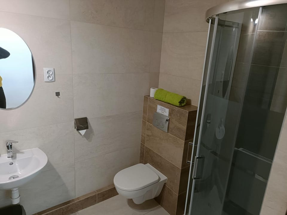 Noclegi Piotrków Tryb Hostel in Masovian Voivodeship