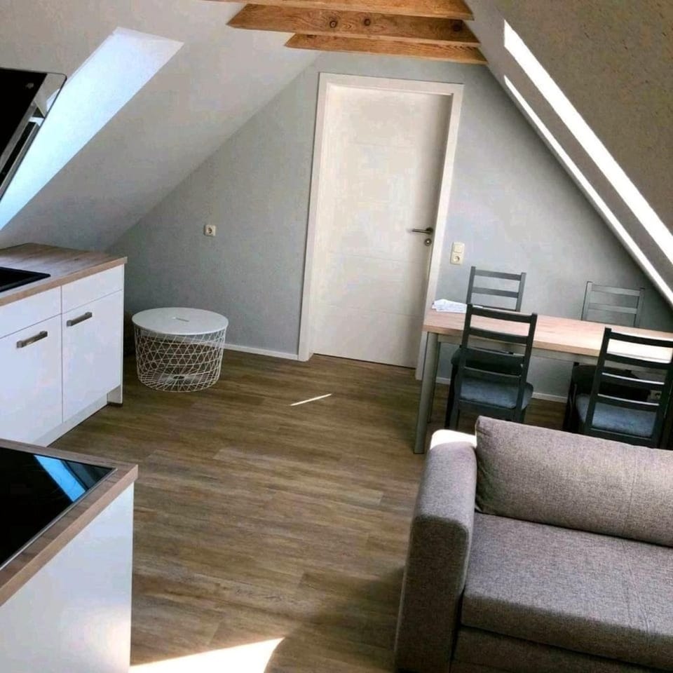 Ferienwohnung am Storchnest Apartment in Mecklenburg-Vorpommern, Germany
