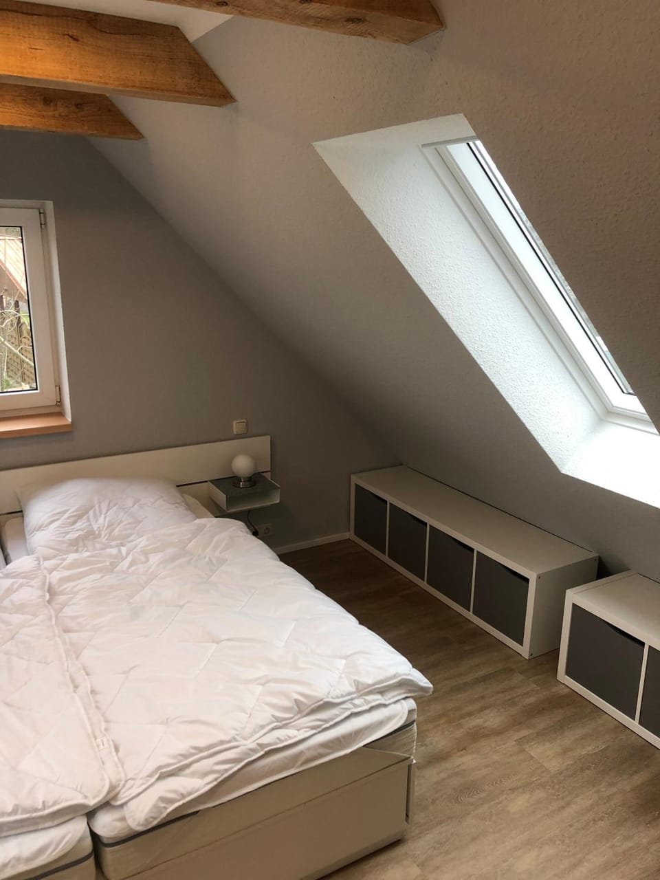 Ferienwohnung am Storchnest Apartment in Mecklenburg-Vorpommern, Germany