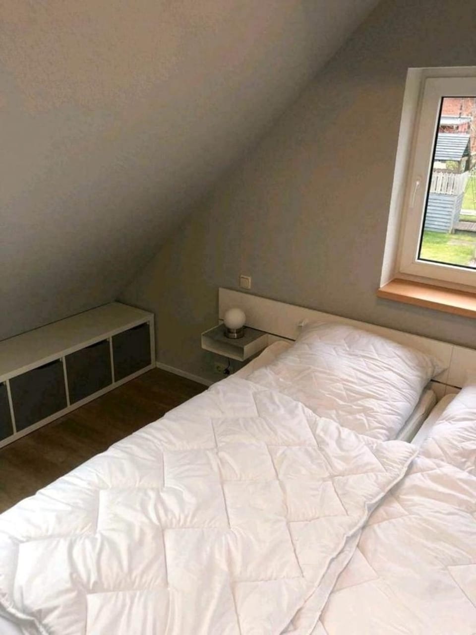 Ferienwohnung am Storchnest Apartment in Mecklenburg-Vorpommern, Germany
