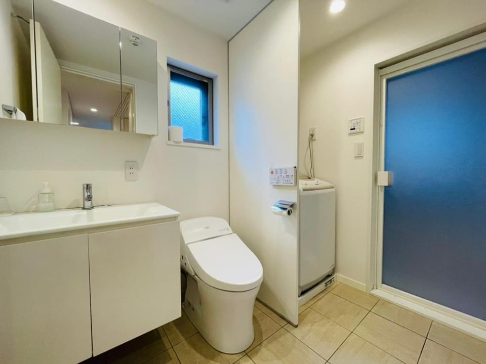 SALON渋谷5B Apartment in Shibuya