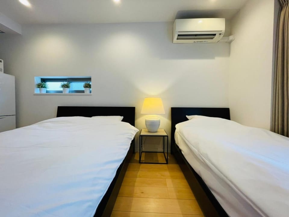 SALON渋谷5B Apartment in Shibuya