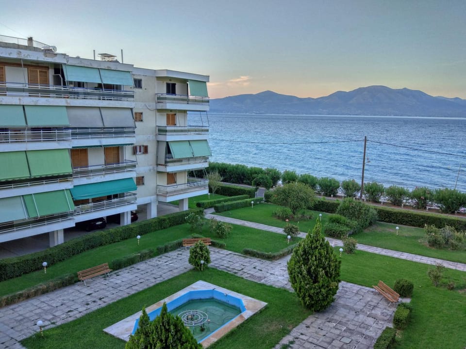 Sea view