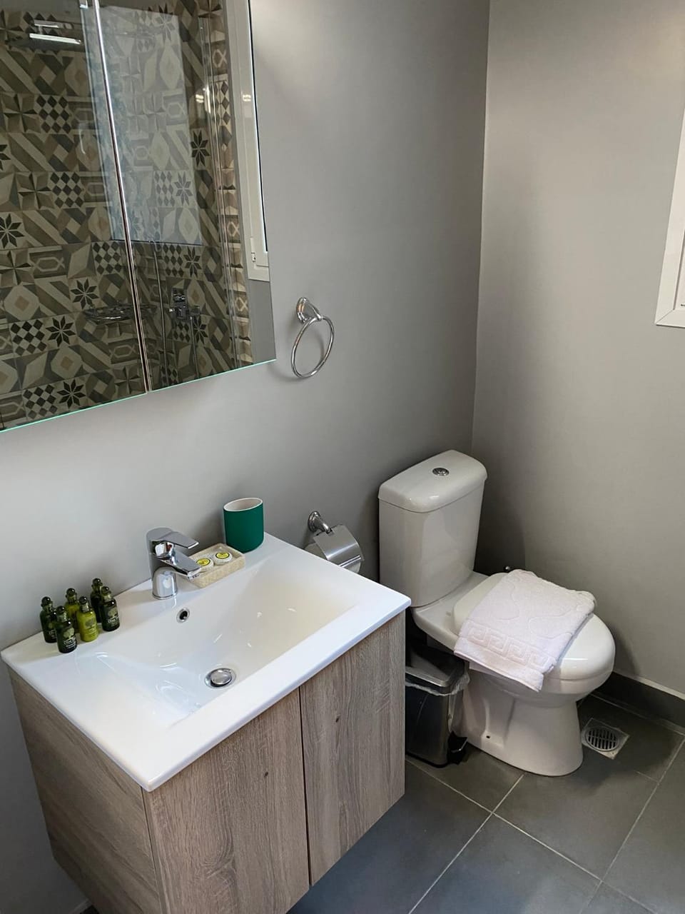 Toilet, Bathroom