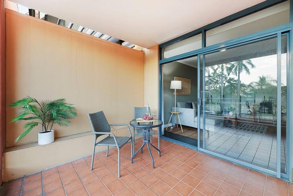 Balcony/Terrace, Seating area